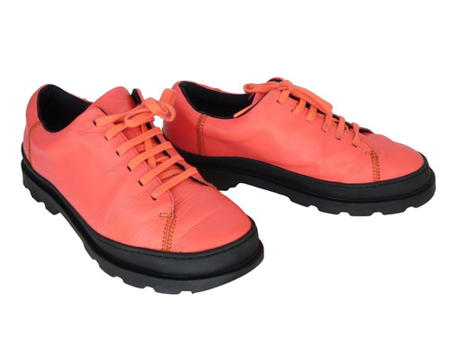 Camper shoes brutus - shoes, chunky