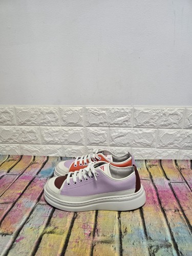 Camper twins lifestyle shoes - twins,