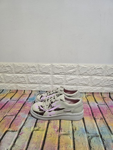 Camper twins lifestyle shoes - camper,