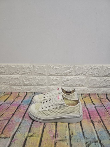 Camper runner lifestyle - runner,