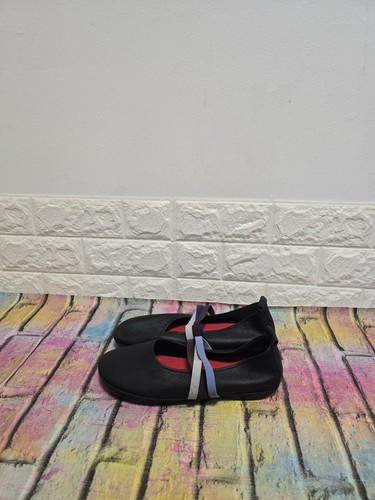 Camper twins ballerinas 5 - ballerinas,