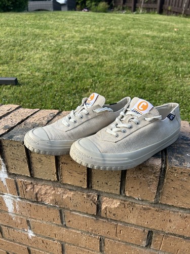 Camper camaleon beige - camper,