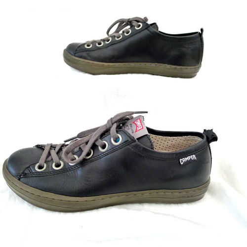 Camper women leather - camper, women’s