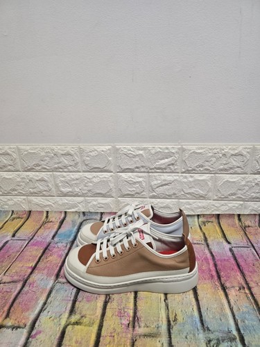 Camper twins lifestyle shoes - twins,