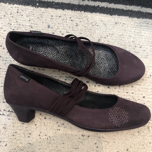 Camper shoes size 7 - /,