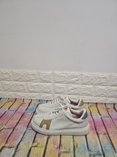 Camper twins lifestyle shoes - lifestyle,