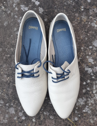 Camper shoes size - , white