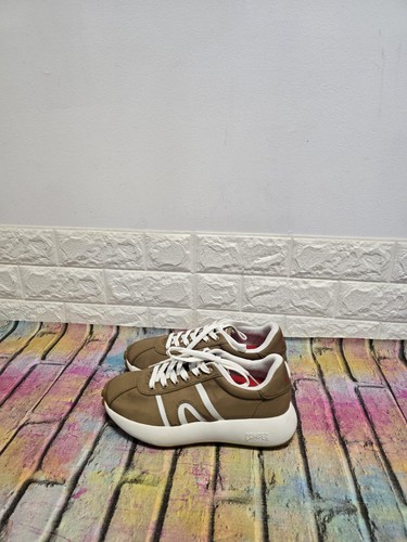 Camper pelotas athens - pelotas,
