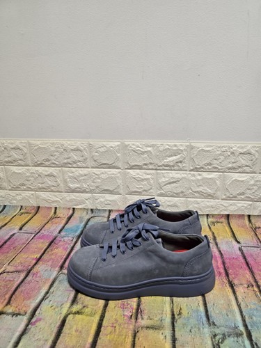 Camper runner lifestyle - up,