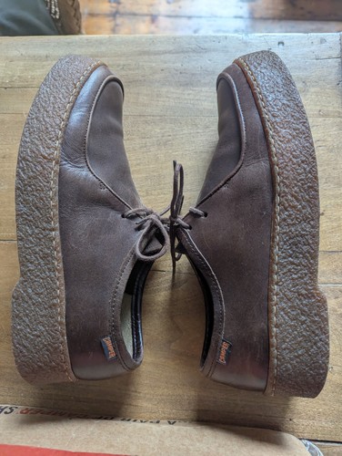 Vintage camper kenia shoes - camper,