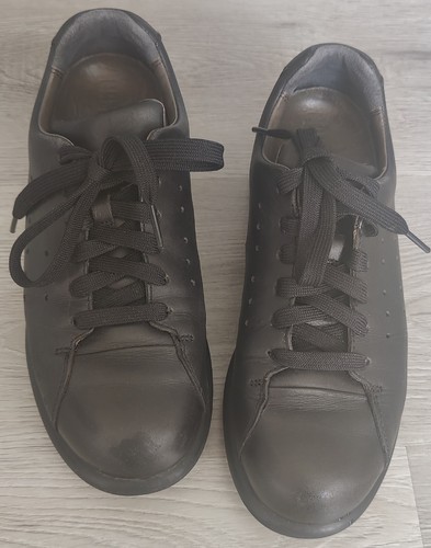 Camper pelotas leather shoes