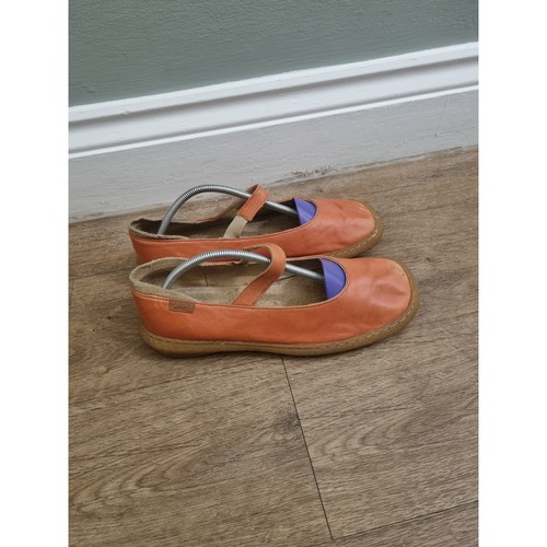 Camper right nina - camper,