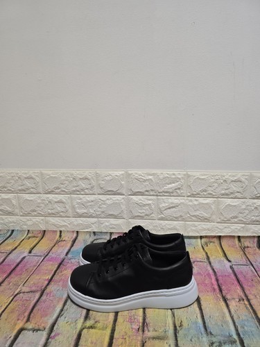 Camper runner lifestyle - up,