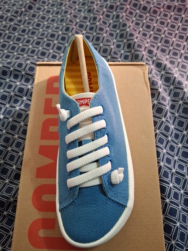Camper peu rambla vulcan - camper,
