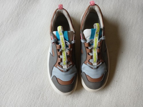 Women camper lab sneakers - women's,
