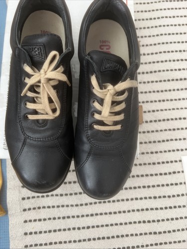 Camper 100 percent size - 100,