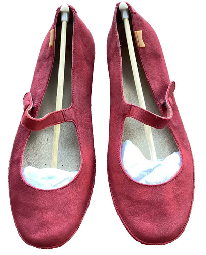 Camper women flat mary - camper, women's